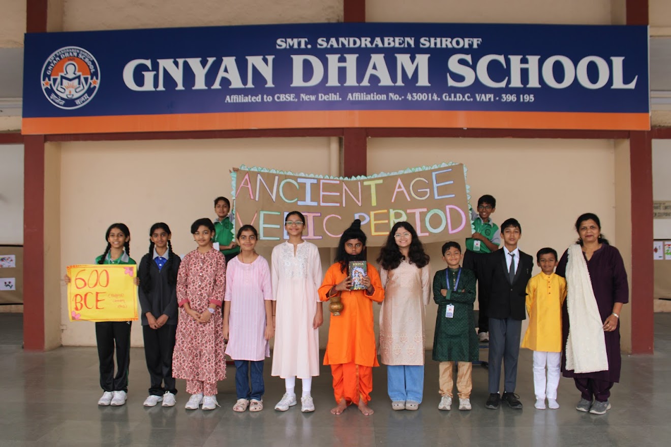 Morning Assembly-(27th jan. to 31st jan.)2026